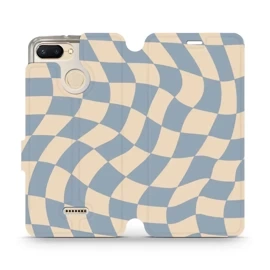 Phone Case Xiaomi Redmi 6 - Design VA59S