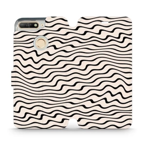 Phone Case Huawei Honor 7A - Design VA62S