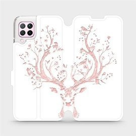 Phone Case Huawei P40 Lite - Design M007S