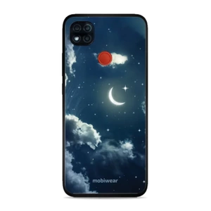 Phone Glossy Case Xiaomi Redmi 9C - Design G048G