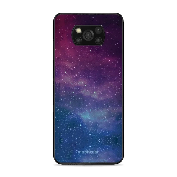 Phone Glossy Case Xiaomi POCO X3 Pro - Design G049G