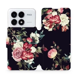 Etui do Xiaomi POCO F6 Pro - wzór VD11P