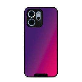 Etui Glossy Case do OPPO Reno 14 F 5G - wzór G067G