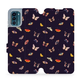 Phone Case Nokia G21 - Design VP78S