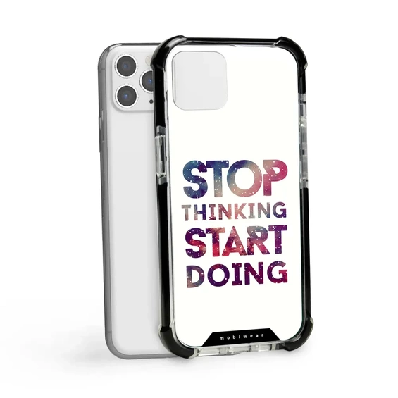 Case MagSafe Elite Bumper for Apple iPhone 11 Pro Max - Design D078D