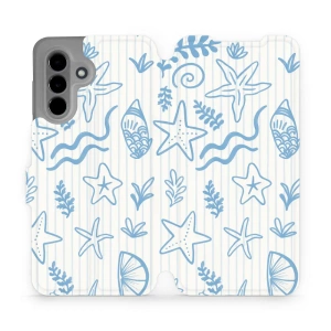 Phone Case Samsung Galaxy A36 5G - Design VP88S