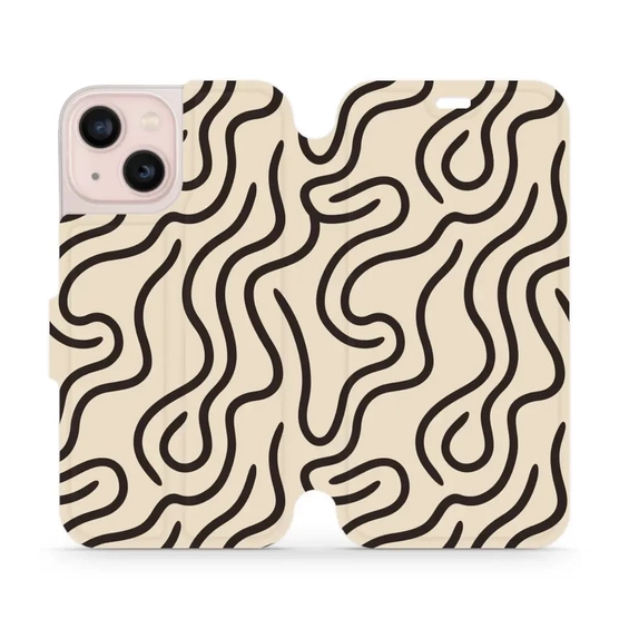 Etui do Apple iPhone 13 mini - wzór VA60S