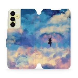 Phone Case Samsung Galaxy M15 5G - Design MR09S