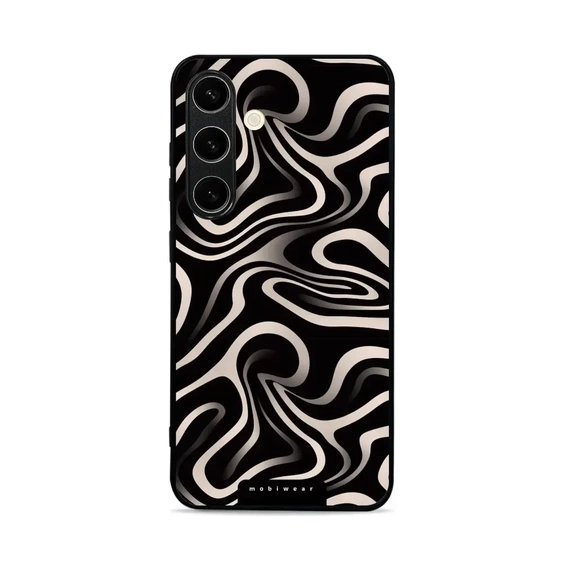 Phone Glossy Case Samsung Galaxy S24 - Design GA63G