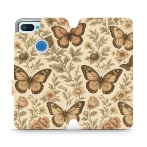 Phone Case Xiaomi Mi 8 Lite - Design VP92S