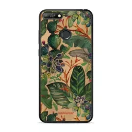 Hülle Glossy Case für Huawei Y6 Prime 2018 - Farbe G036G