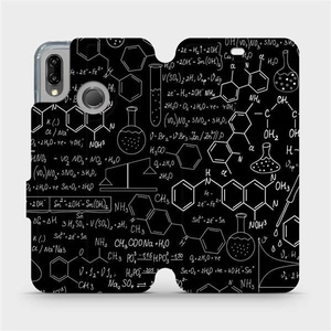 Phone Case Huawei P20 Lite - Design V060P