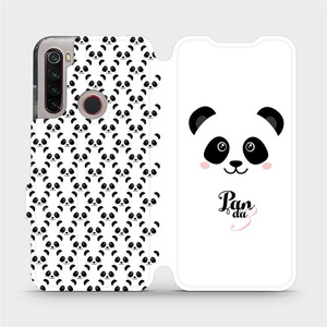 Phone Case Xiaomi Redmi Note 8 - Design M030P