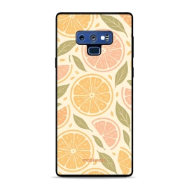 Phone Glossy Case Samsung Galaxy Note 9 - Design GP80G