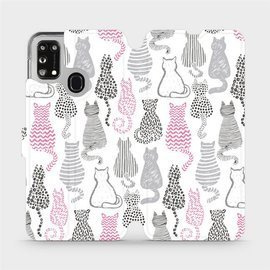 Phone Case Samsung Galaxy M31 - Design MX01S