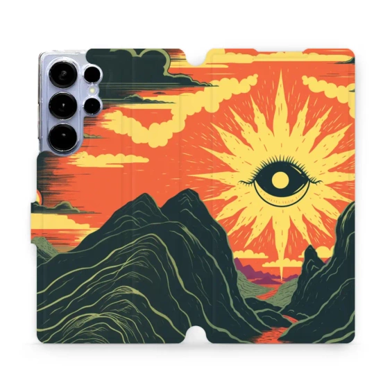 Phone Case Samsung Galaxy S25 Ultra - Design VP55S