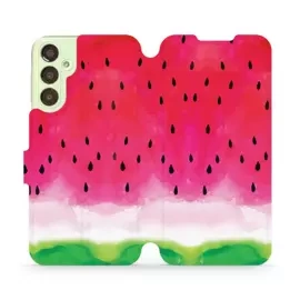 Hülle für Samsung Galaxy A24 - Farbe V086S