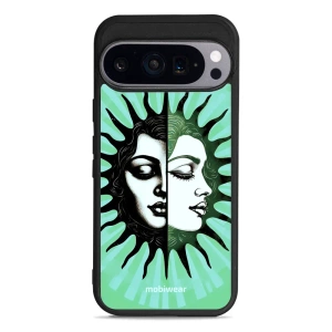 Hülle Glossy Case für Google Pixel 9 Pro - Farbe G058G