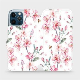 Phone Case Apple iPhone 12 Pro Max - Design M124S