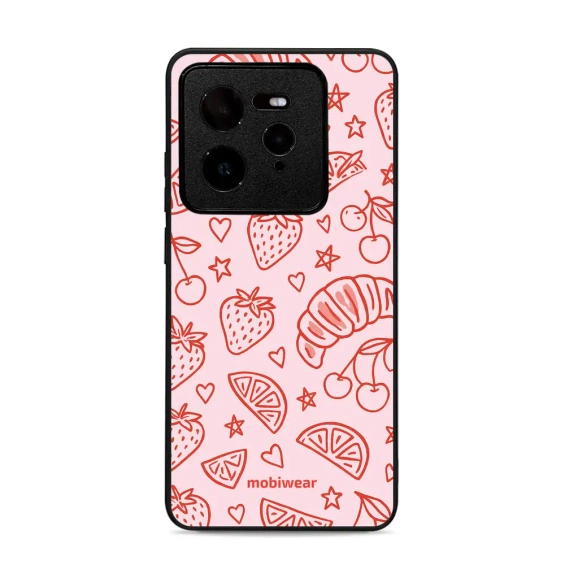 Etui Glossy Case do Realme GT 7 Pro - wzór GP86G
