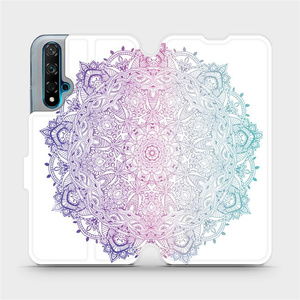 Hülle für Huawei Nova 5T - Farbe M008S