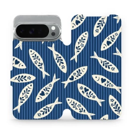 Phone Case Google Pixel 10 Pro XL - Design VP89S