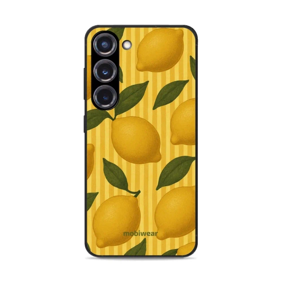 Phone Glossy Case Samsung Galaxy S23 Plus - Design GP81G