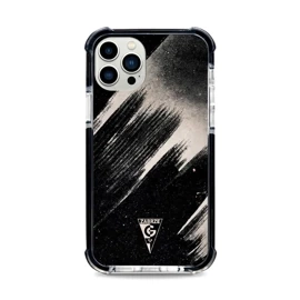 Case MagSafe Elite Bumper for Apple iPhone 12 Pro - Design D03GZ