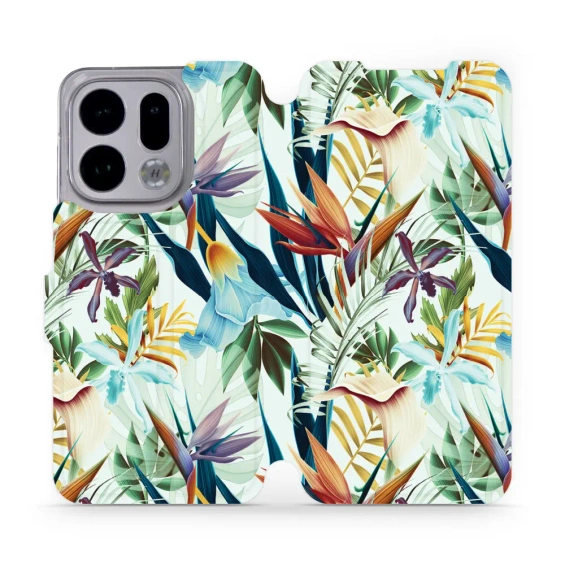 Etui do OPPO Find X9 - wzór M071P