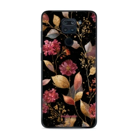 Phone Glossy Case Xiaomi Redmi Note 9 - Design G171G