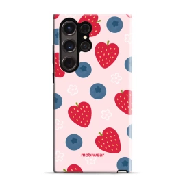 Case Elite Pro for Samsung Galaxy S23 Ultra - Design EP84E