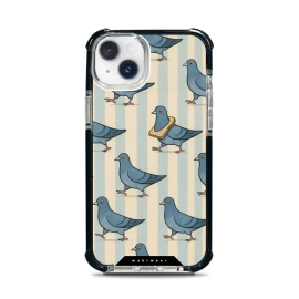 Case MagSafe Elite Bumper for Apple iPhone 14 Plus - Design DP91D