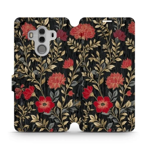 Phone Case Huawei Mate 10 Pro - Design V172S