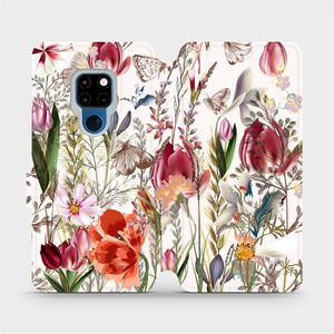 Phone Case Huawei Mate 20 - Design MP01S