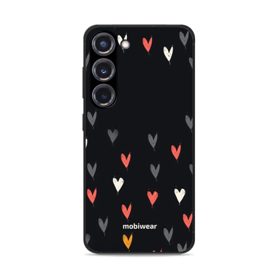 Hülle Glossy Case für Samsung Galaxy S23 Plus - Farbe GP79G