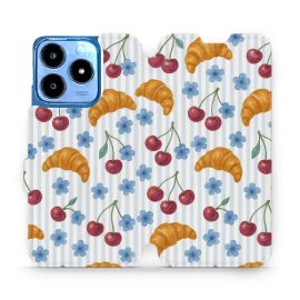 Phone Case Realme C63 - Design VP85S