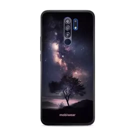 Etui Glossy Case do Xiaomi Redmi 9 - wzór G005G
