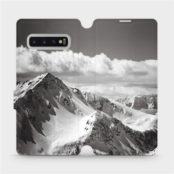 Phone Case Samsung Galaxy S10 Plus - Design M152P