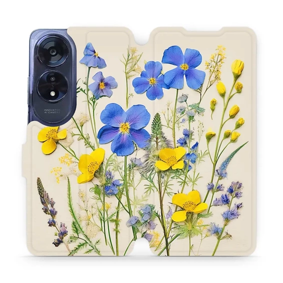 Hülle für OPPO A60 - Farbe VP41S