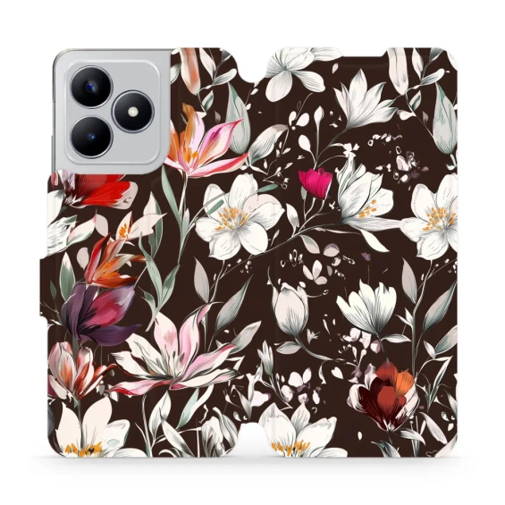 Phone Case Realme C53 - Design VP72S