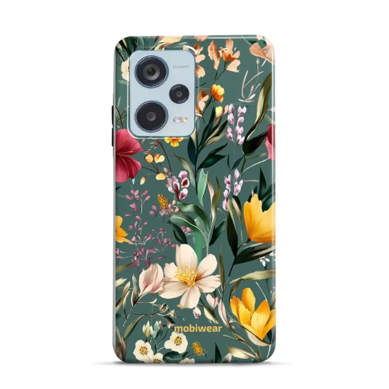 Case Elite Pro for Xiaomi Redmi Note 12 Pro Plus 5G - Design EP71E