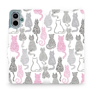 Phone Case Samsung Galaxy A07 - Design MX01S