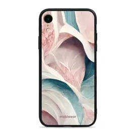 Phone Glossy Case Apple iPhone XR - Design G026G
