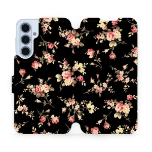 Etui do Samsung Galaxy M35 5G - wzór VD02S