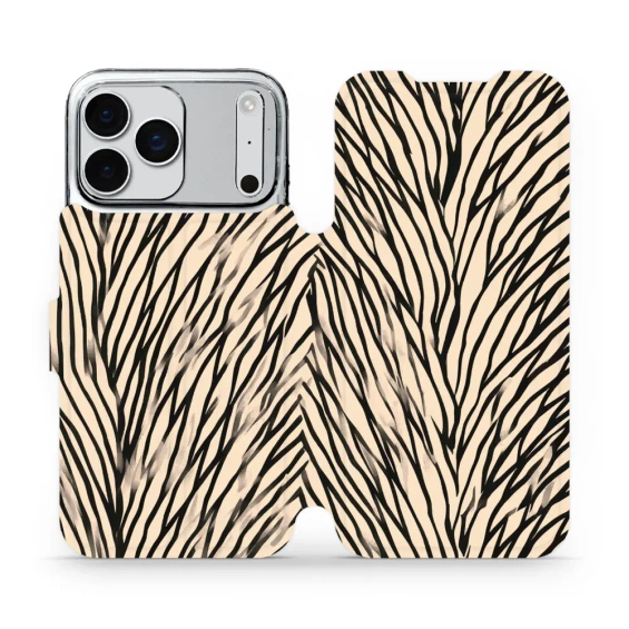 Phone Case Apple iPhone 17 Pro Max - Design VA52S