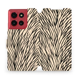 Etui do Motorola Moto G86 Power 5G - wzór VA52S