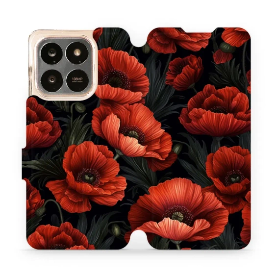 Phone Case Huawei Honor X7d - Design VP45S