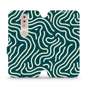 Hülle für Nokia 4.2 - Farbe VA61S