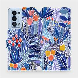 Phone Case OPPO Reno 6 Pro 5G - Design MP03P