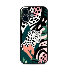 Phone Glossy Case Apple iPhone 17 - Design G053G